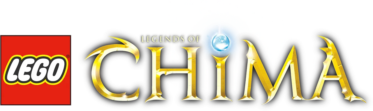 LEGO Legends of Chima