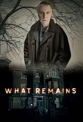 What Remains TV series poster - Rated 7.3/10