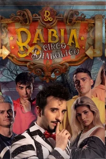 Rabiang rak TV series poster - Rated 6/10