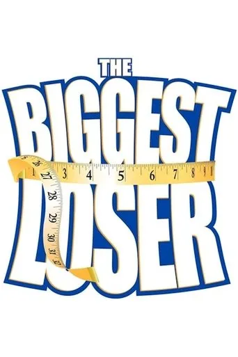 The Biggest Loser TV series poster - Rated 5.5/10