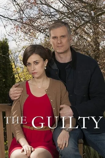 The Guilty TV series poster - Rated 6.647/10