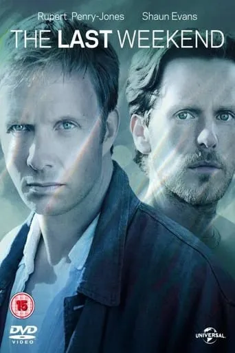The Last Weekend TV series poster - Rated 5.9/10