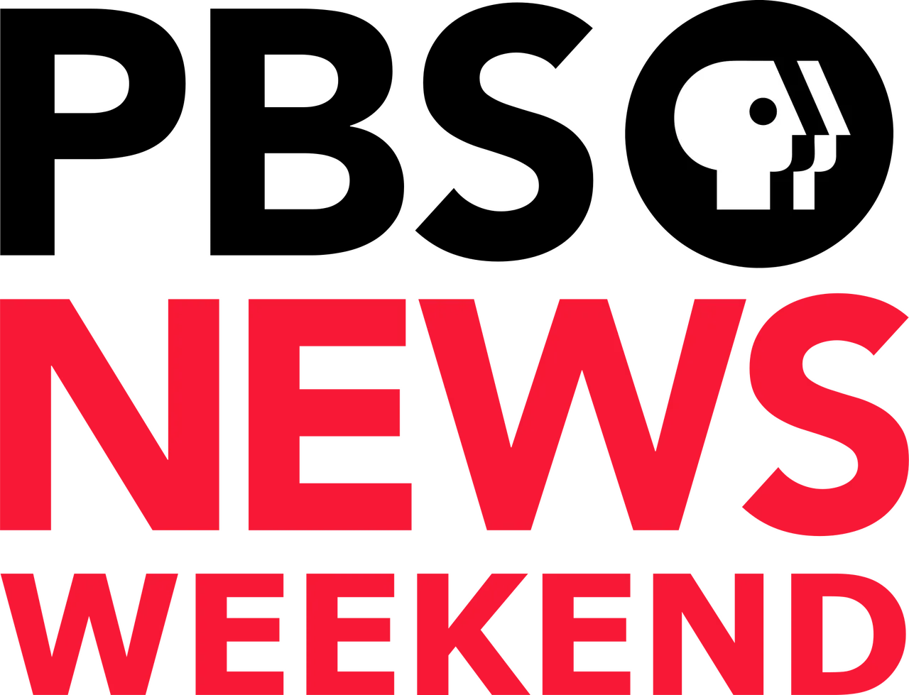 PBS News Weekend