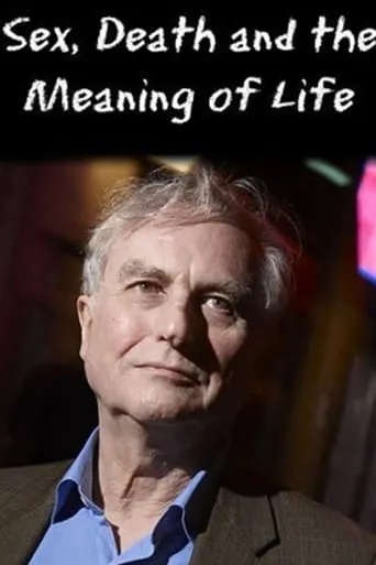 Sex, Death and the Meaning of Life TV series poster - Rated 9/10