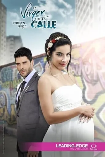 Street's Virgin TV series poster - Rated 4.3/10