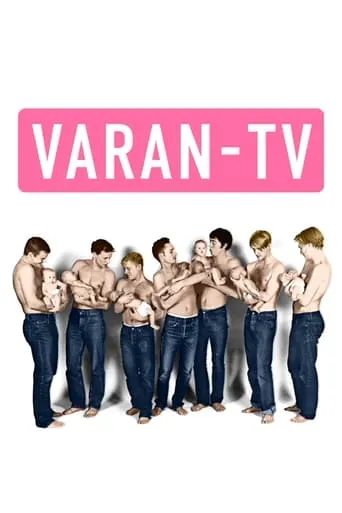 Varan-TV TV series poster - Rated 7.5/10