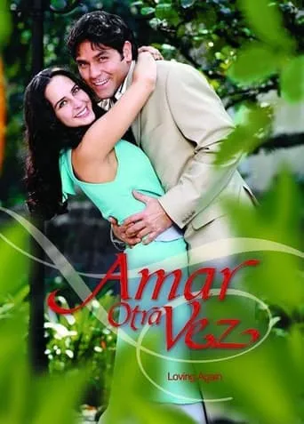 Amar otra vez TV series poster - Rated 10/10