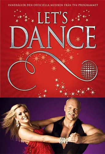 Let's Dance TV series poster - Rated 6.9/10