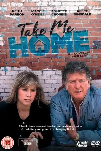 Take Me Home TV series poster - Rated 3.5/10