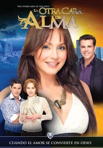 La Otra Cara del Alma TV series poster - Rated 2/10