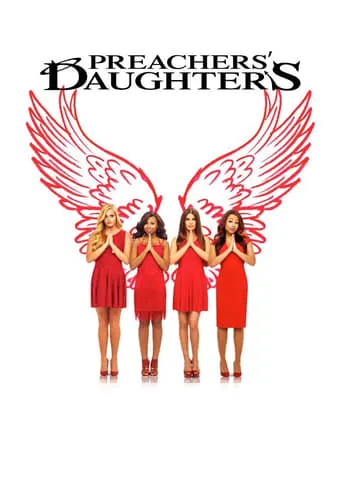 Preachers' Daughters TV series poster - Rated 8/10
