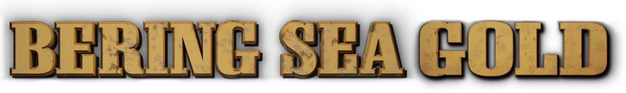 Bering Sea Gold