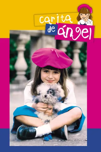 Little Angel Face TV series poster - Rated 7.756/10