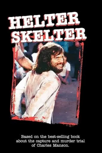 Helter Skelter TV series poster - Rated 7/10