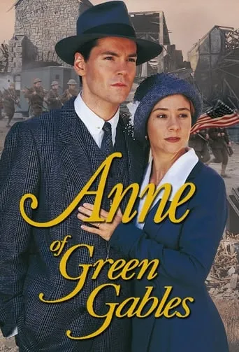 Anne of Green Gables: The Continuing Story TV series poster - Rated 6.913/10