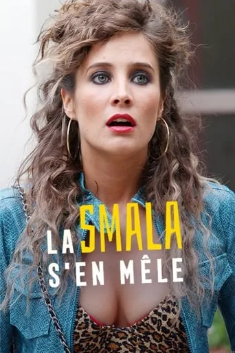 La smala s'en mêle TV series poster - Rated 6/10