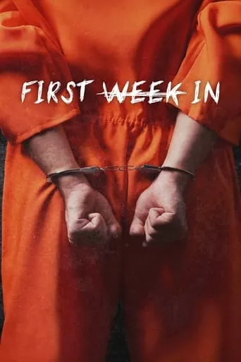 First Week In TV series poster - Rated 8/10