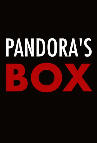 Pandora's Box TV series poster - Rated 7.4/10