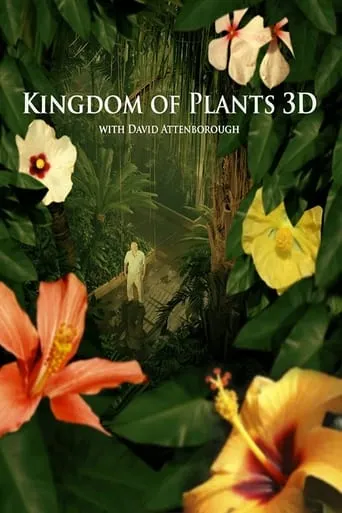 Kingdom of Plants TV series poster - Rated 7.2/10