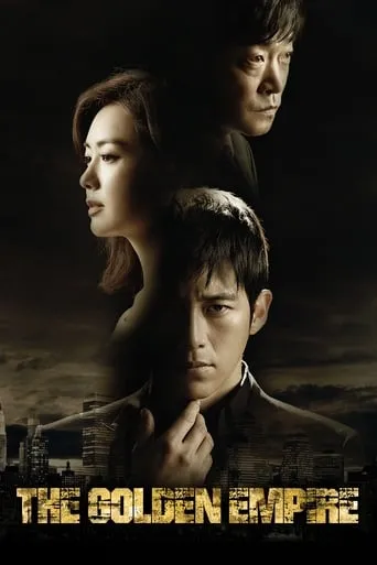 Empire of Gold TV series poster - Rated 6.7/10