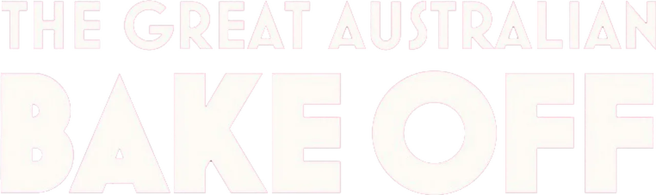 The Great Australian Bake Off
