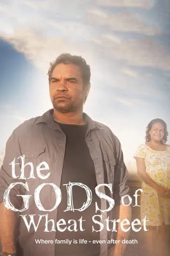 The Gods of Wheat Street TV series poster - Rated 8.2/10