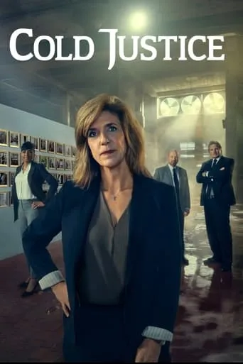 Cold Justice TV series poster - Rated 7.403/10