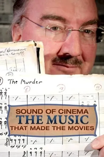 Sound of Cinema: The Music That Made the Movies TV series poster - Rated 7.5/10