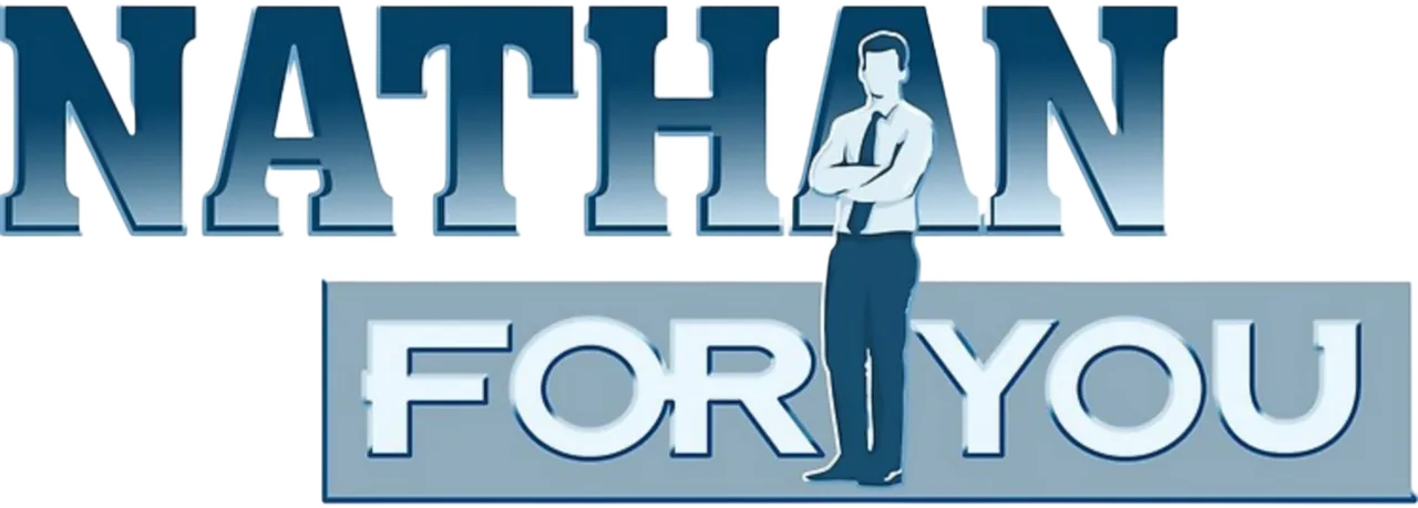 Nathan for You