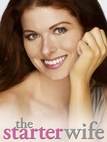The Starter Wife TV series poster - Rated 5/10
