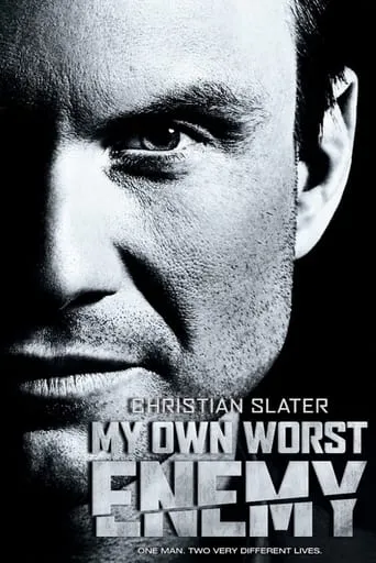 My Own Worst Enemy TV series poster - Rated 6.4/10