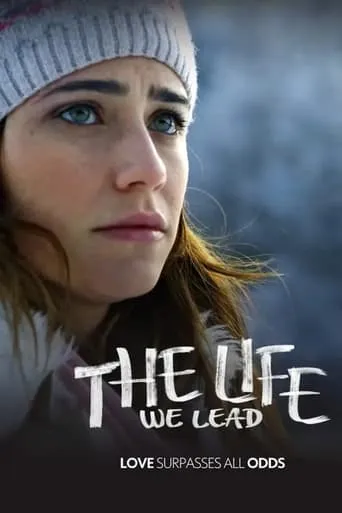 The Life We Lead TV series poster - Rated 8.1/10