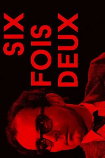 Six fois deux/Sur et sous la communication TV series poster - Rated 7.3/10