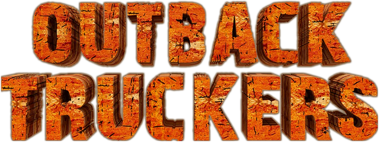 Outback Truckers