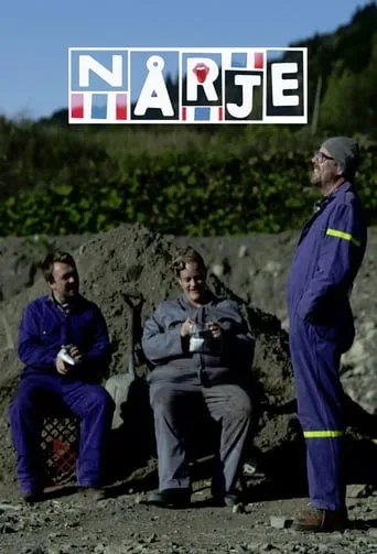 Nårje TV series poster - Rated 7.5/10