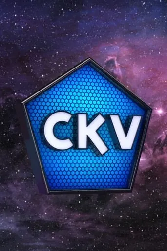 Crackòvia TV series poster - Rated 7.5/10