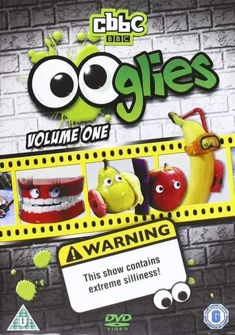 OOglies TV series poster - Rated 7/10