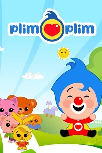 Plim Plim, A Hero's heart TV series poster - Rated 8/10