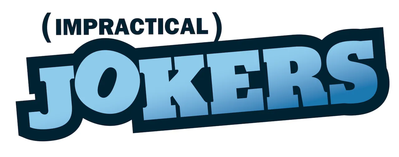 Impractical Jokers