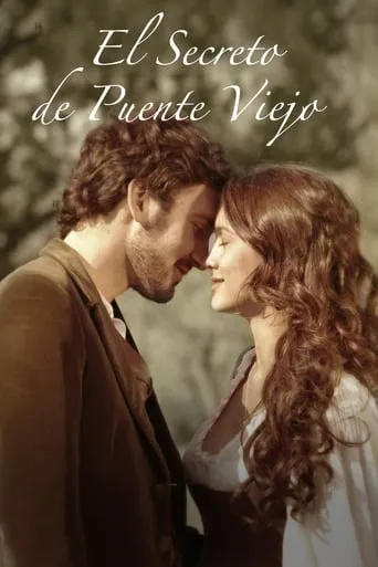 Old Bridge Secret TV series poster - Rated 5.727/10