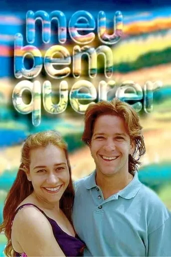 Meu Bem Querer TV series poster - Rated 6/10