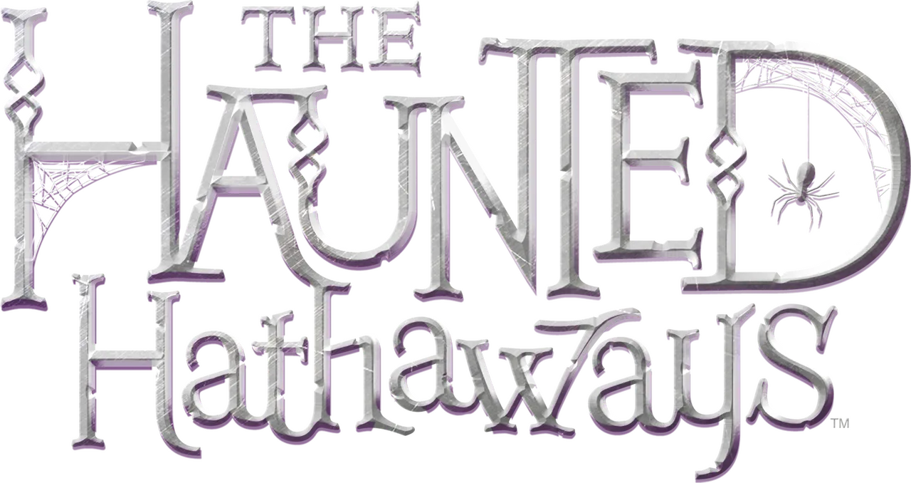 The Haunted Hathaways