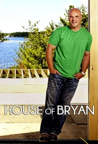 House of Bryan TV series poster - Rated 6.7/10