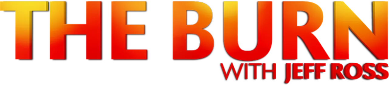 The Burn with Jeff Ross
