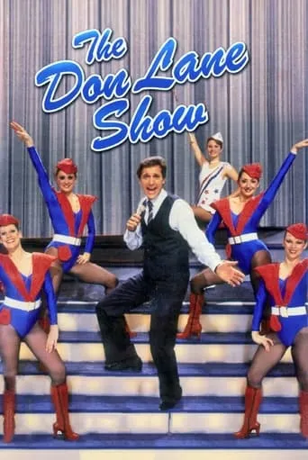 The Don Lane Show TV series poster - Rated 10/10