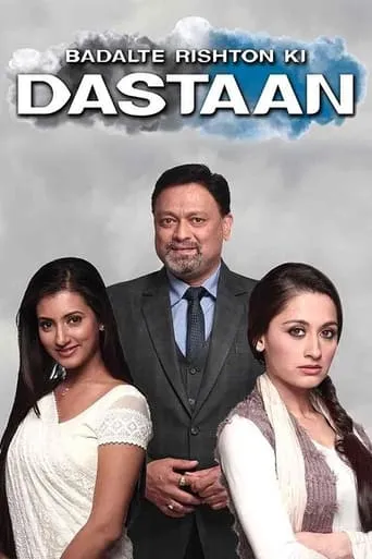Badalte Rishton Ki Dastaan TV series poster - Rated 6/10