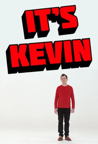 It's Kevin TV series poster - Rated 7.3/10