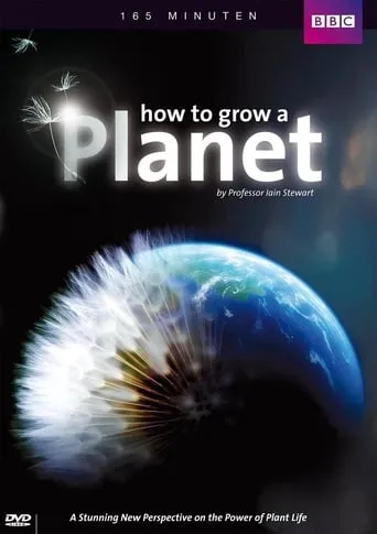 How to Grow a Planet TV series poster - Rated 8.4/10