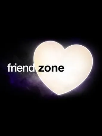 Friendzone TV series poster - Rated 7/10
