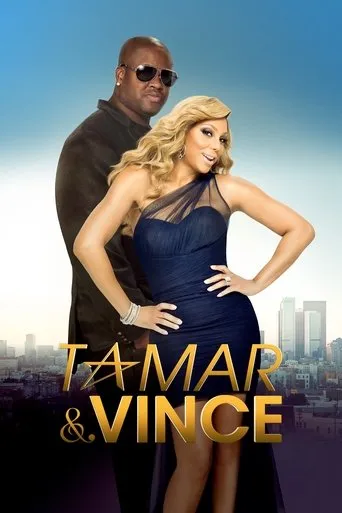 Tamar & Vince TV series poster - Rated 5/10